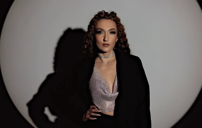 Skynova z rekordowym hitem "Amor de Fuego" – licznik wyświetleń pędzi jak szalony