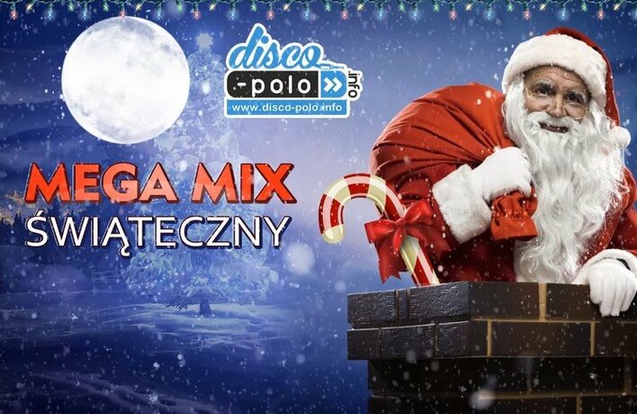 Składanka Świąteczna Disco Polo