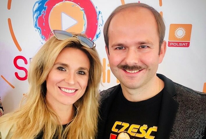 Sławomir błaga o pomoc! Rozczulający film artysty w sieci!