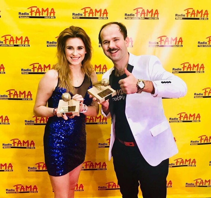 Sławomir główną gwiazdą na sylwestrze w Zakopanem!