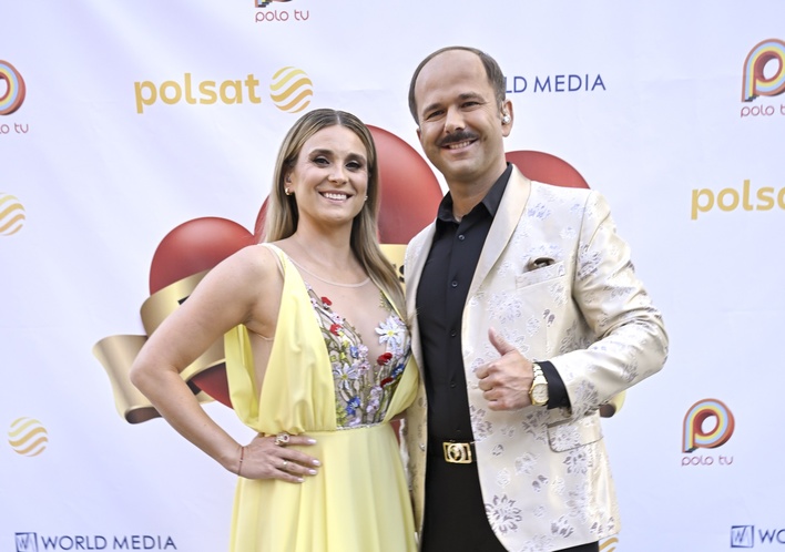 Sławomir i Kajra dostali publiczny zakaz występu w TV?! „To trzeba ich zapytać”