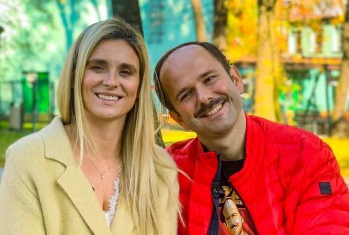 Sławomir i Kajra: ich największy hit „Miłość w Zakopanem„ zarobił miliony! Zobaczcie ile im wpadło na konto!