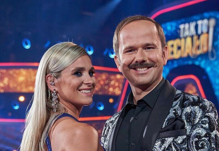 Sławomir i Kajra o swoim synu! To będzie wielkie wyznanie!