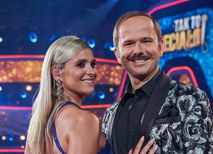 Sławomir i Kajra w trasie koncertowej - 33 koncerty przed nimi! To jeden z najlepszych zespołów w historii muzyki?