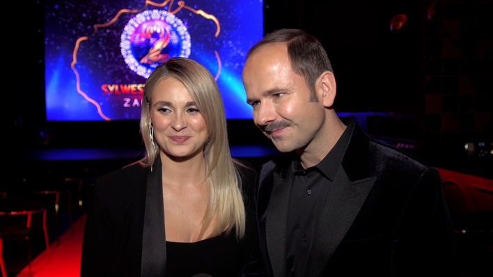 Sławomir i Kajra wygadali się z planami! Ten rok będzie należał do uwielbianej pary Rock-Polo?! 
