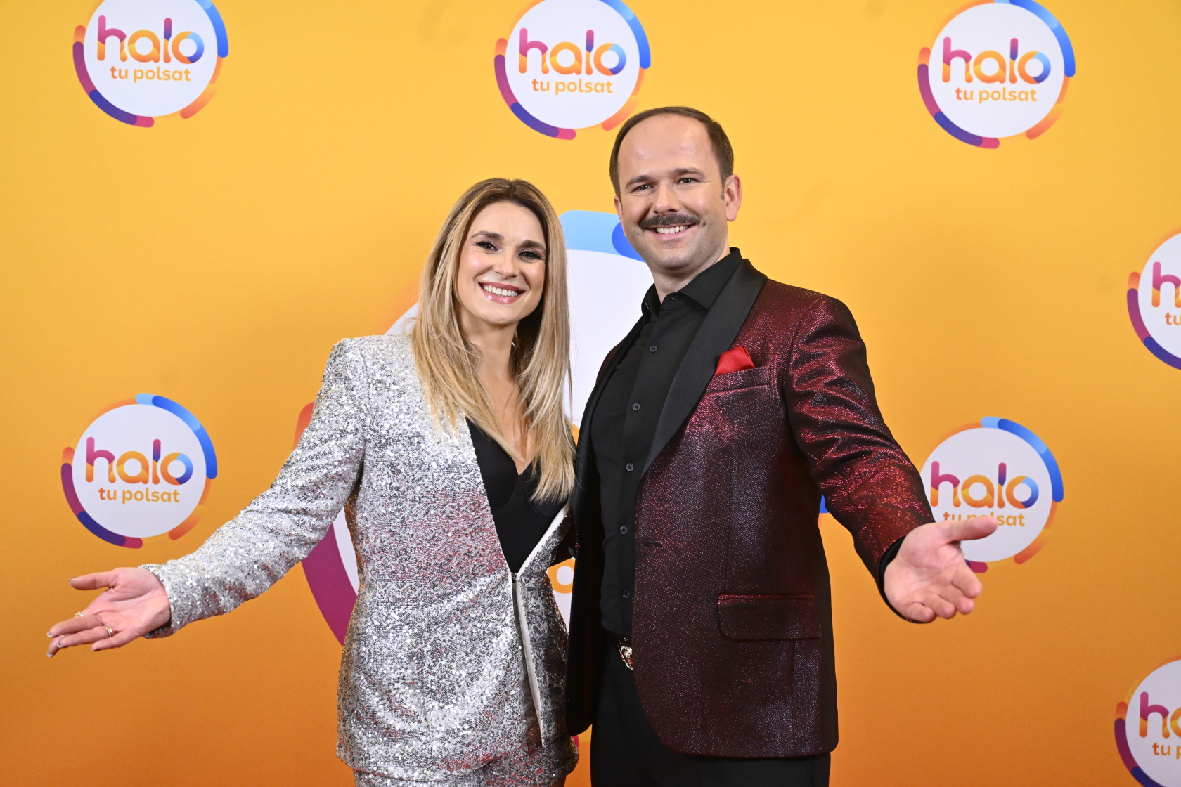 Sławomir i Kajra zdradzają, jak minął im rok 2025. Tak wyglądało ich życie! 