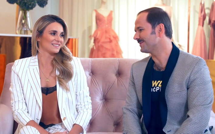 Sławomir i Kajra przyznali się do prawdy! Gwiazdy szczerze o małżeństwie, kłótniach i zazdrości! 