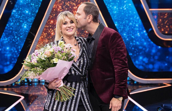 Sławomir i Kajra znikną z TVP?! Jest komentarz gwiazdy!