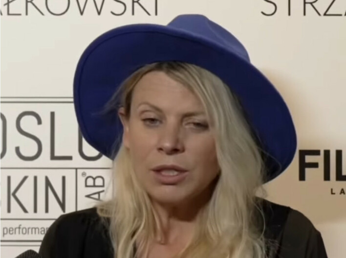 Burza w branży! Polska reżyserka uderzyła w disco polo! W ogniu Sławomir, Zenek Martyniuk i społeczeństwo! Przesadziła?! 
