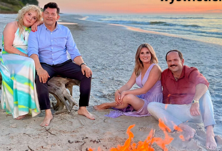 Sławomir i Zenek zaskakują nowym hitem „Tańcz„! Sprawdź, dlaczego wszyscy mówią o tym numerze!