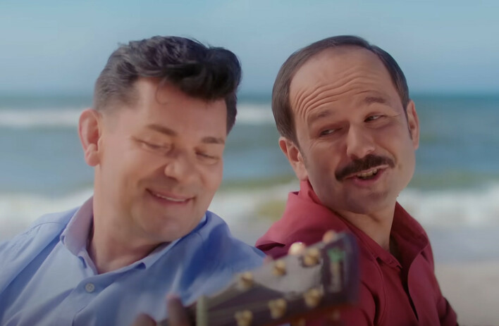 Sławomir i Zenon Martyniuk – Czy „Tańcz” stanie się hitem wakacji 2024?
