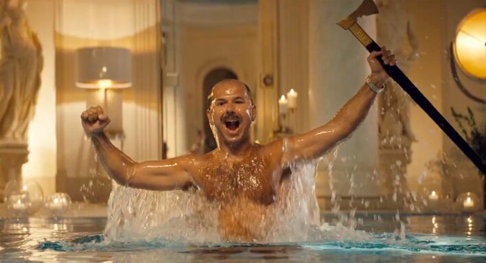 Sławomir kończy z muzyką? Teraz zajmie się zupełnie czymś innym?! |VIDEO