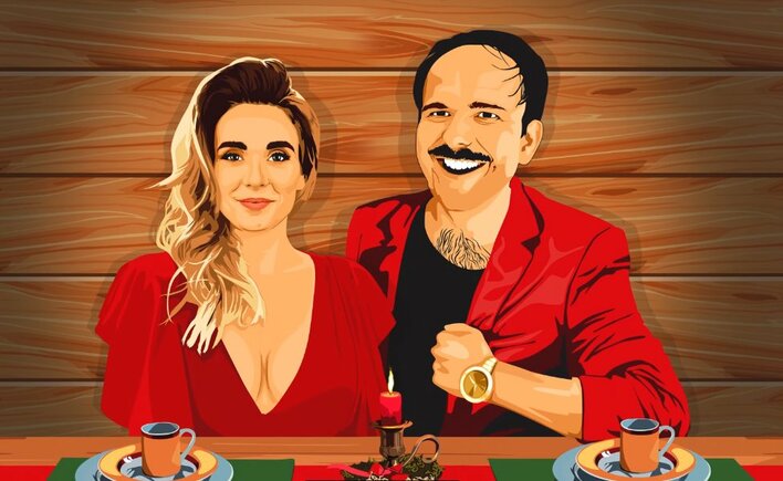 Sławomir - Pierwsza Gwiazda | Premiera klipu