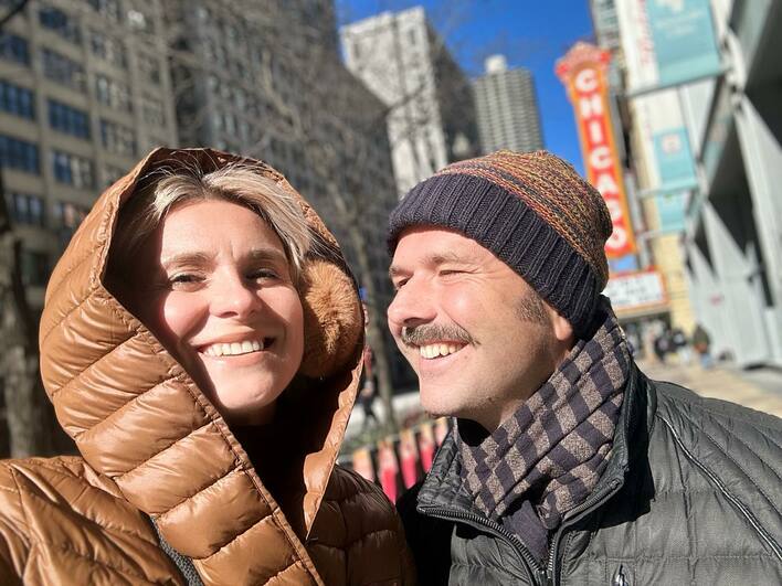 Fani w szoku! Sławomir stanął na ringu! Takiego przeciwnika nikt się nie spodziewał! Był bez szans? 