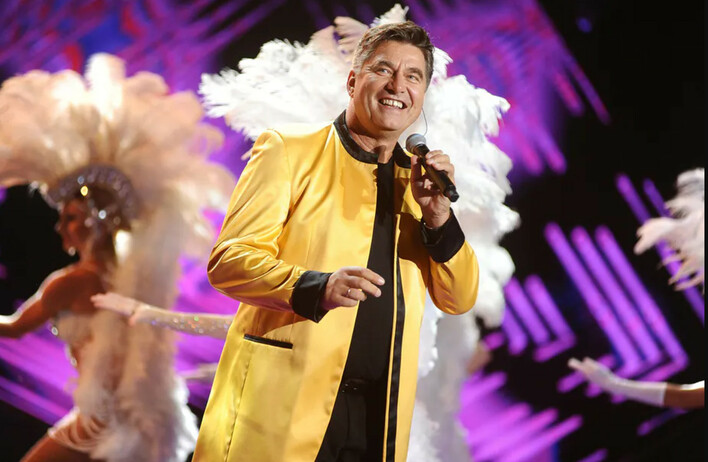 Cała prawda! Sławomir Świerzyński Bayer Full - życie prywatne, kariera i dramatyczne wydarzenia