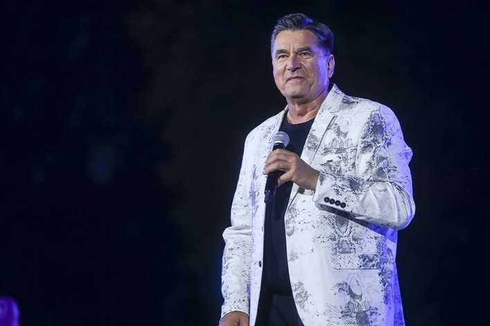 Sławomir Świerzyński i formacja Bayer Full pokazała wielką klasę! Widziała to cała Polska na antenie TVP!