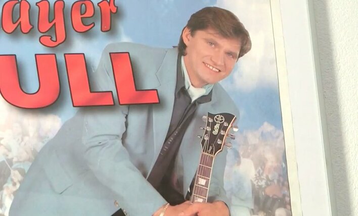 Sławomir Świerzyński skandalistą! Czemu chciał być politykiem, kto go molestował i jak uwolnił syna z rąk porywaczy | VIDEO