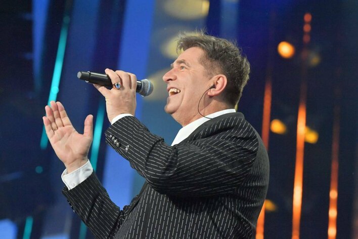 Sławomir Świerzynski uderza w Eurowizję. Mocne słowa o jury i młodych artystach