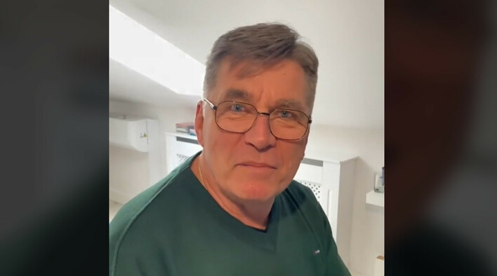 Sławomir Świerzyński Bayer Full szokuje na TikToku! Wykonanie „BFF„ Young Leosi stało się viralem! Będzie duet?

