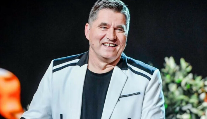 Sławomir Świerzyński z Bayer Full wykluczony z TVP? Kulisy kontrowersyjnej decyzji

