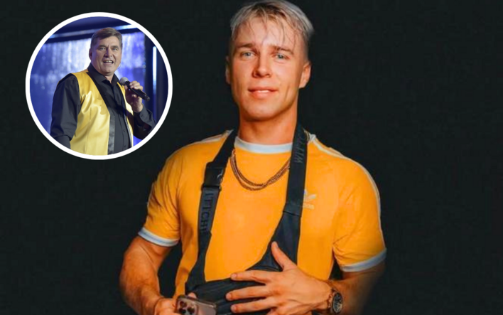 Sławomir Świerzyński z Bayer Full zachwycony Skolimem - co powiedział o popularnym artyście?