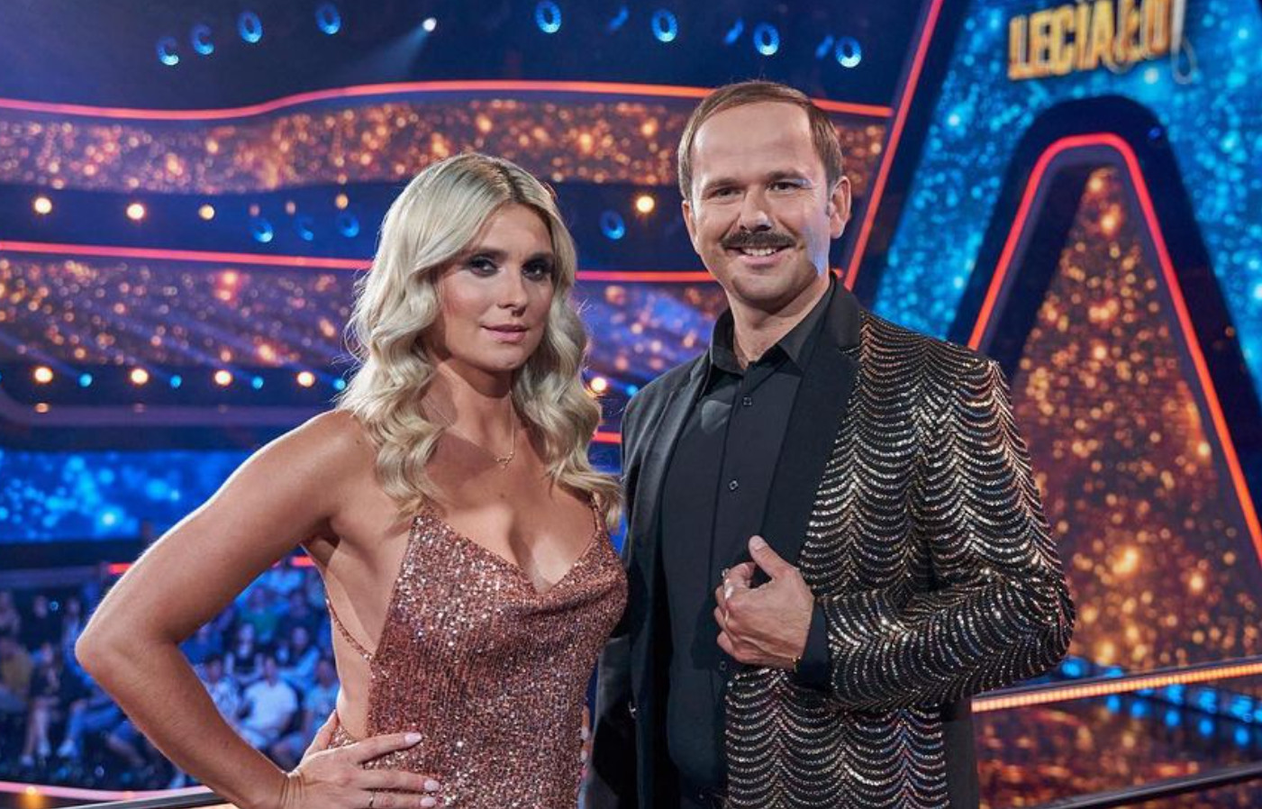 Sławomir ujawnił, co zawsze zabiera na koncert i ta lista naprawdę zaskakuje