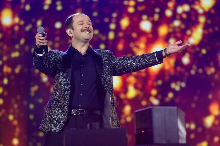 Sławomir w nowej roli? Czy gwiazdor rock polo wystąpi na Fame MMA?