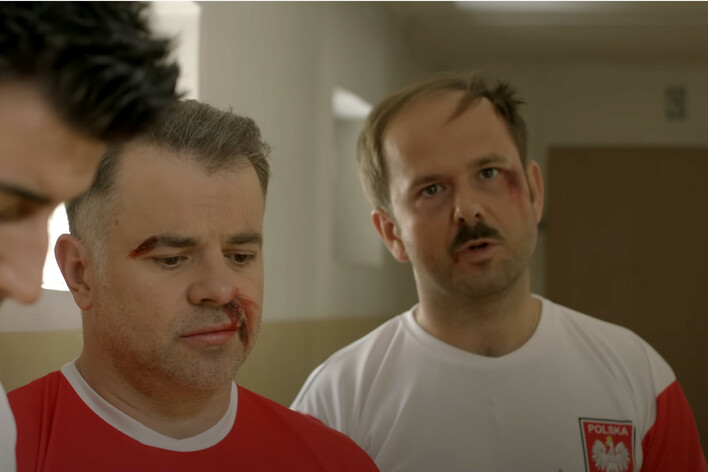 PREMIERA: Sławomir w przebojowym utworze pt. „Andrzej„! Gwiazdor rock polo zdeklasuje tym konkurencje?! 