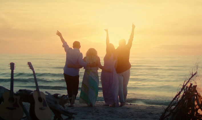 Sławomir Zapała i Zenek Martyniuk zaskakują fanów! Na to czekała cała Polska? Do współpracy zaprosili żony! 

