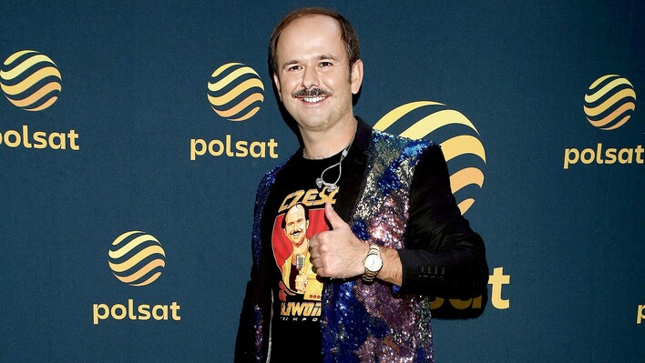 Sławomir Zapała: Nieznane fakty o życiu prywatnym i majątku króla rock-polo!