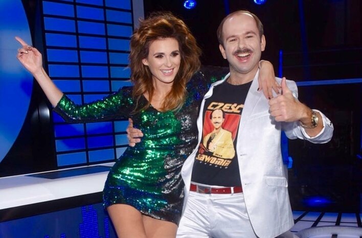 Sławomir zarobi kupę kasy! Zobacz ile!