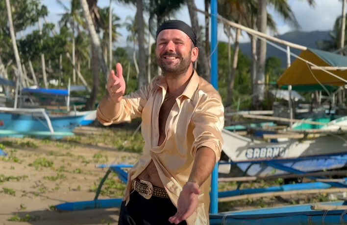 Sławomir zaskakuje nowym hitem „Bachata na pożegnanie” – Czy król rock polo zmienia muzyczny styl?

