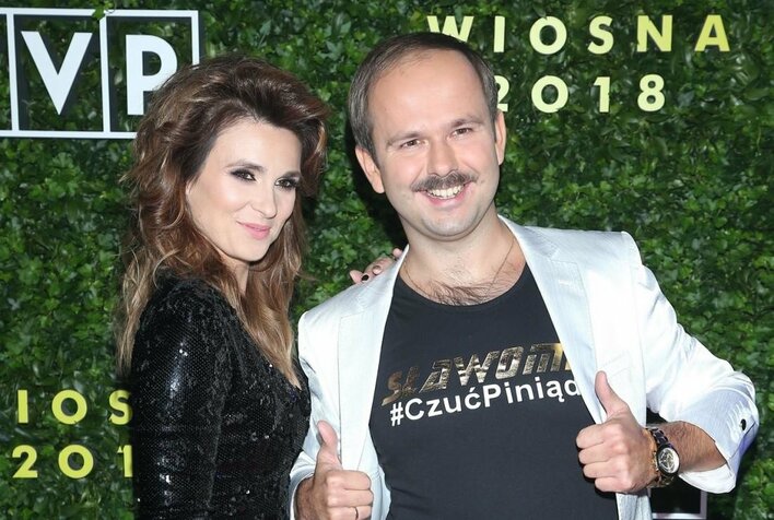 Sławomir zdradza swoje tajemnice! Będziecie w szoku! | VIDEO