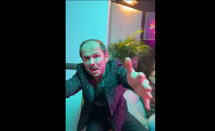 Sławomir zmieni branżę muzyczną?! Artysta przyłapany ze znanym raperem! Wiemy, co szykuje! 