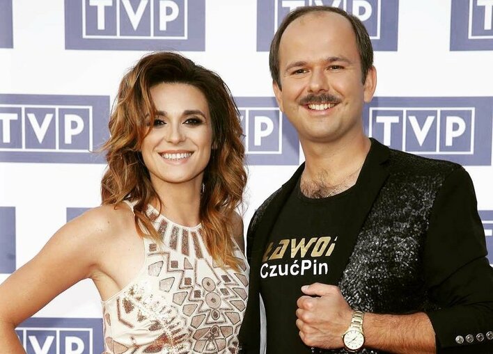 Sławomir zmienił płeć?! Gwiazdor został kobietą?!