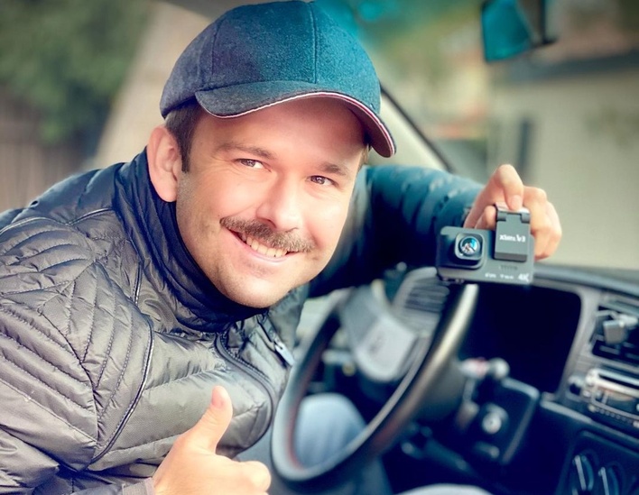 Sławomir został jurorem popularnego show Polsatu! Artysta rock-polo wygryzł znaną koleżankę?! 