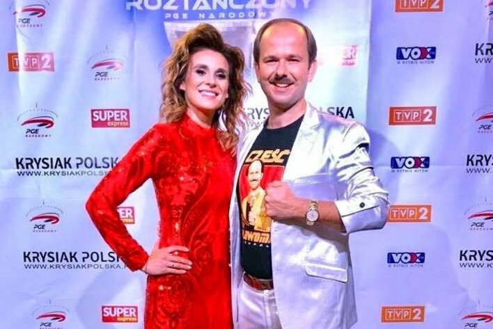 Sławomira zdejmą z anteny?! Gwiazda ma duży problem