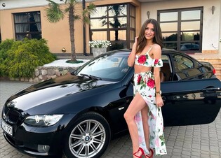 Śliczna artystka disco polo zachwyciła zgrabnymi, długimi nogami! W sieci kipi od komentarzy i komplementów!