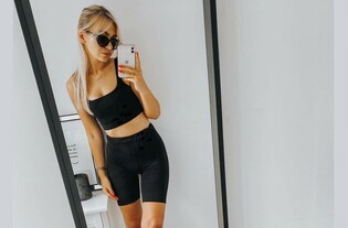 Śliczna gwiazda disco polo olśniła fanów swoją stylizacją! Wygląda jak milion dolarów! 