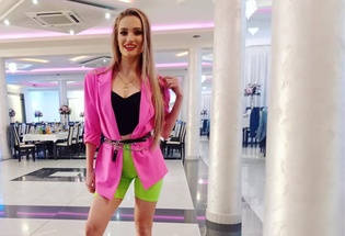 Fani w szoku! Popularna wokalistka disco polo otwiera własny biznes! To koniec jej przygody z wielką sceną?! Co z karierą?!