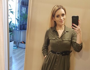 Śliczna gwiazda disco polo śpiewająco obroniła dyplom! Została magistrem sztuki! Co z karierą muzyczną?