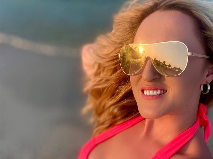 Cudowne zdjęcia znanej wokalistki disco polo robią furorę w sieci! Internauci nie szczędzą komentarzy