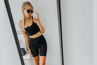 Gorące zdjęcia wokalistki disco polo! Artystka zaskoczyła wszystkich głębokim dekoltem! 