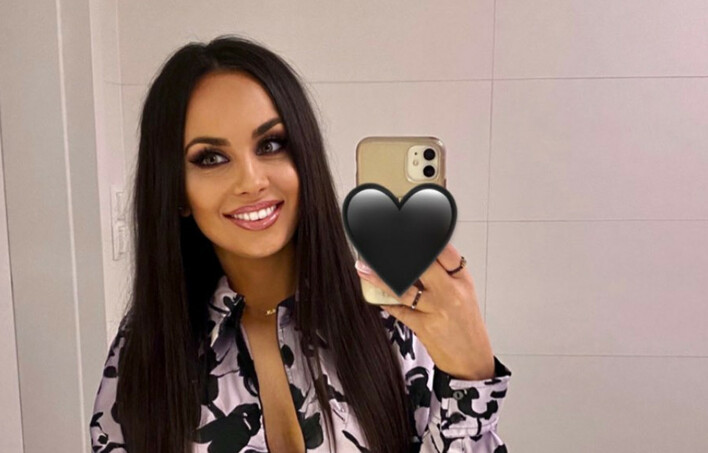 Śliczna wokalistka disco polo wygląda jak z okładki! Milena Grzywacz z formacji Szpilki przyspieszyła bicie serca fanów! „Najpiękniejsza„