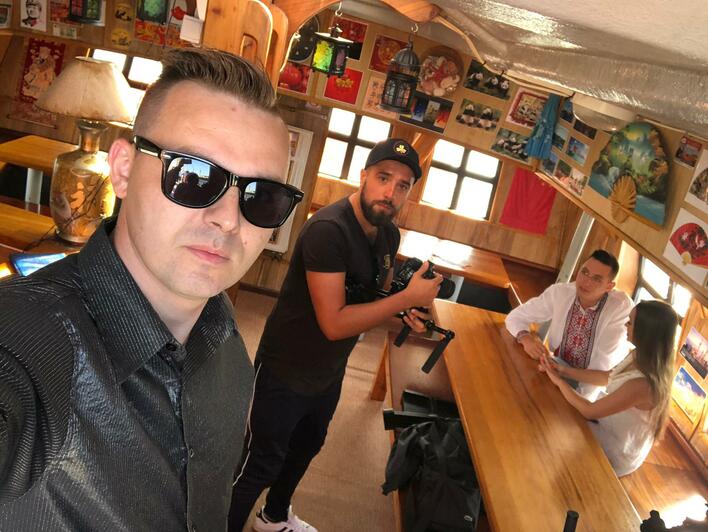 "Słodka Dorotka", czyli nowość disco polo od twórcy hitu Cipuleńka!