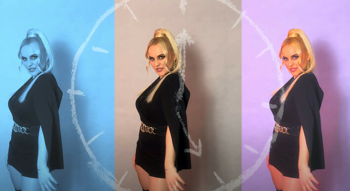 ”Słowa to żart” podbija fanów! Nowy singiel Eli Kliś to strzał w dziesiątkę?
