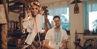 Nowa twarz w branży disco polo! Młody artysta udostępnił właśnie nowość pt. Słowiańska Uroda!