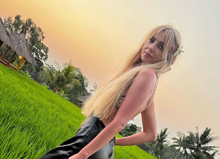 Ślub Daniela Martyniuka i Faustyny Jamiołkowskiej na Bali unieważniony?! Panna młoda wyjaśnia wszystko! 