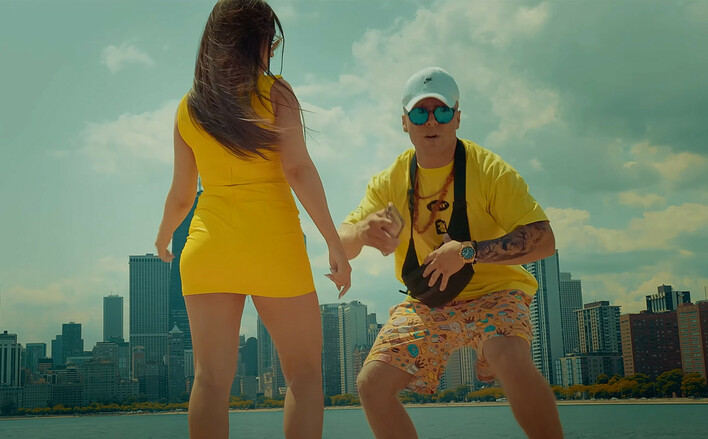 Fani w szoku! Skolim zdementował plotki „Ślubu nigdy nie brałem, żony nie mam” Artysta szuka partnerki? 