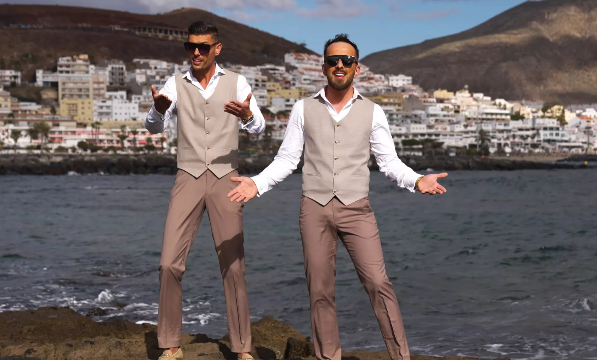 Słuchacze oszaleli na punkcie piosenki „Piękny jest każdy dzień". MarsaAlam trafił w dziesiątkę